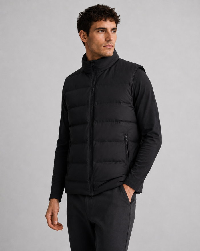 Bodywarmers