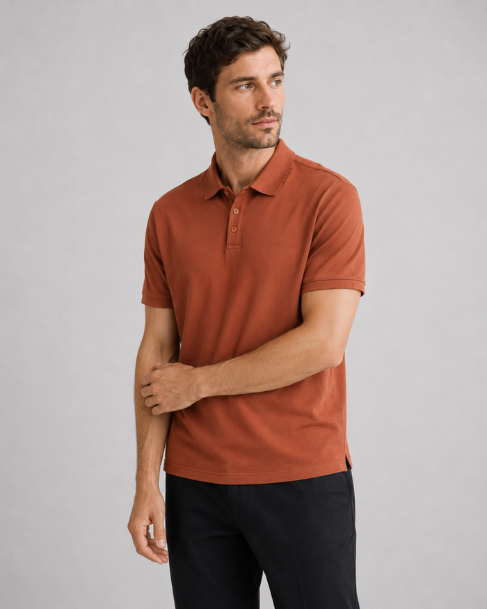 Polo's