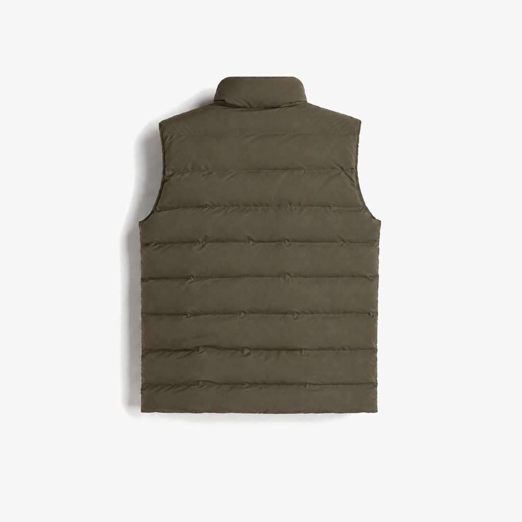 Studio Bodywarmer
