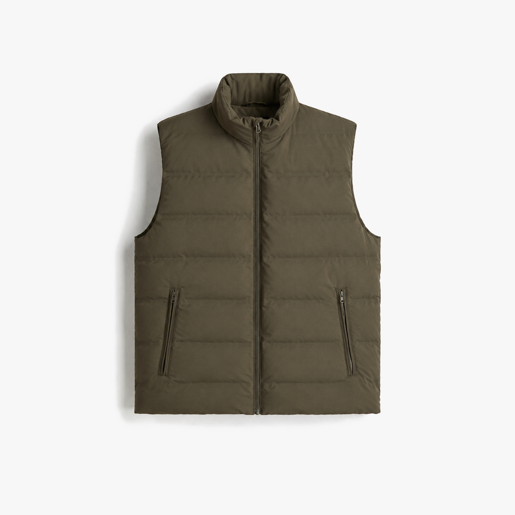 Studio Bodywarmer