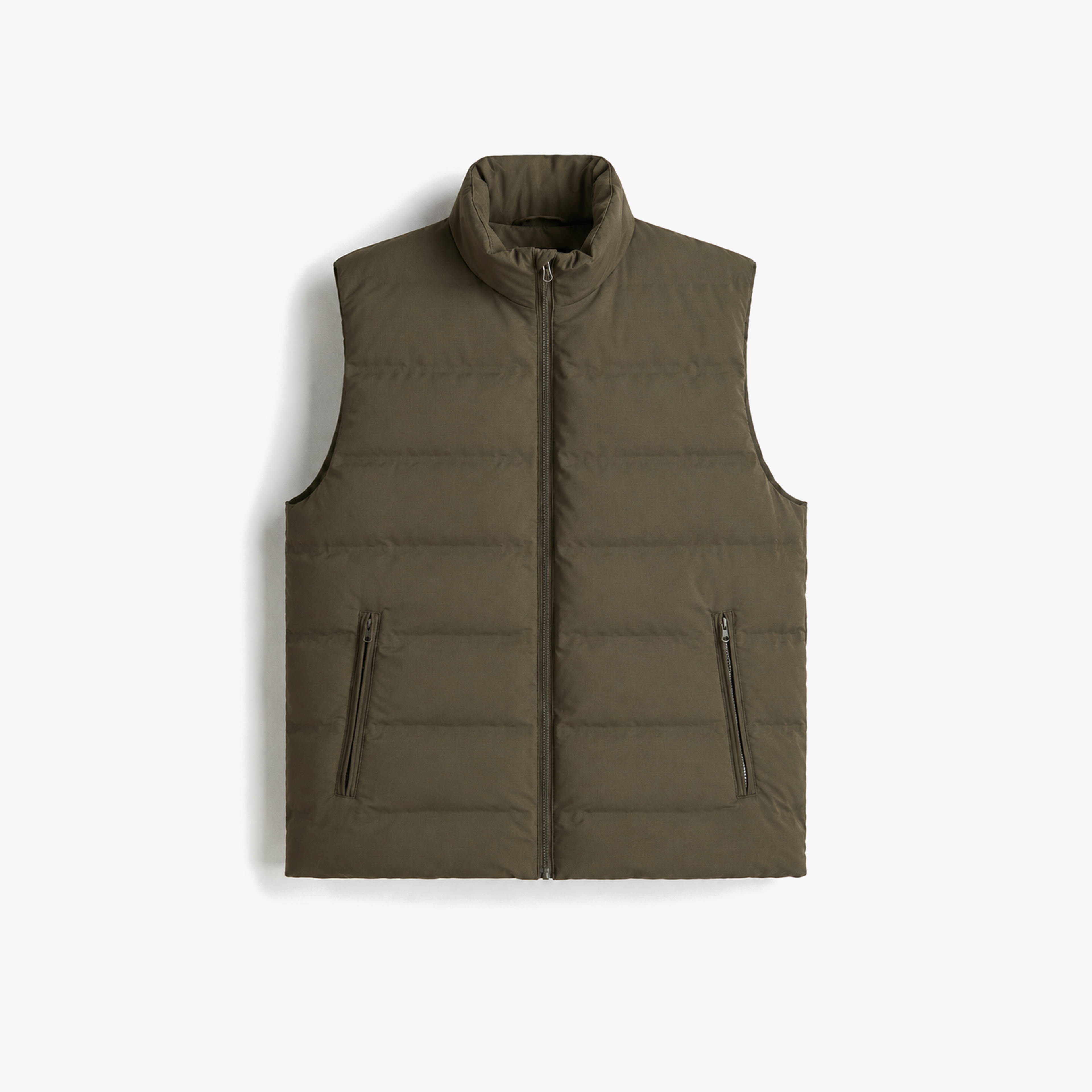Studio Bodywarmer
