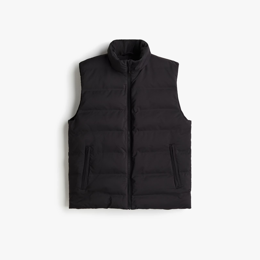 Studio Bodywarmer